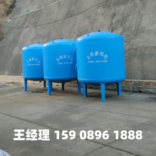 莆田多介质过滤器
