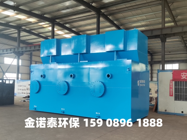 莆田新型FA一体化净水器